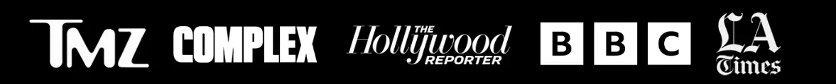 hollyweed featured in